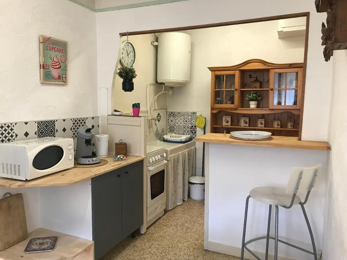 Apartmán Le Family Des Montagnes